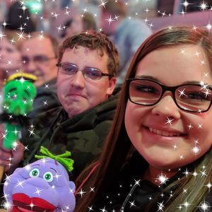 Meet your Posher, Lisa